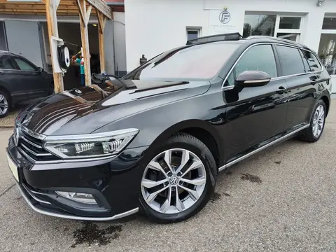 Used VOLKSWAGEN PASSAT Diesel 2020 Ad 