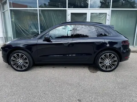 Used PORSCHE MACAN Petrol 2018 Ad 