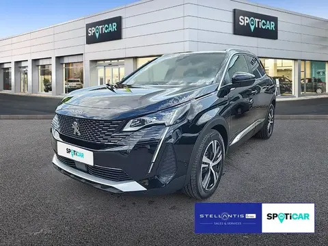 Used PEUGEOT 3008 Petrol 2024 Ad 