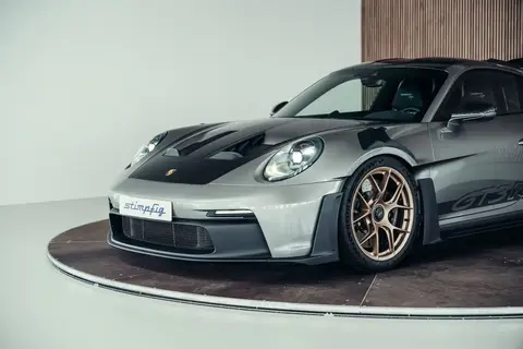 Annonce PORSCHE 992 Essence 2023 d'occasion 