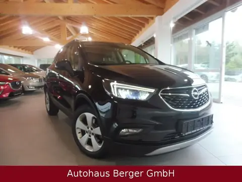 Annonce OPEL MOKKA Essence 2019 d'occasion 