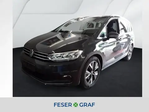 Used VOLKSWAGEN TOURAN Petrol 2021 Ad 