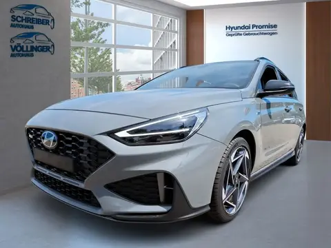 Annonce HYUNDAI I30 Essence 2024 d'occasion 