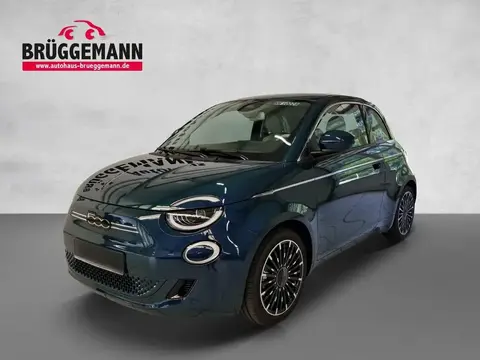 Annonce FIAT 500 Non renseigné 2023 d'occasion 