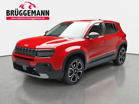 Annonce JEEP AVENGER Non renseigné 2023 d'occasion 