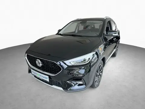 Annonce MG ZS Essence 2024 d'occasion 