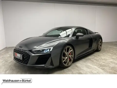 Annonce AUDI R8 Essence 2020 d'occasion 