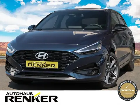 Used HYUNDAI I30 Petrol 2024 Ad 