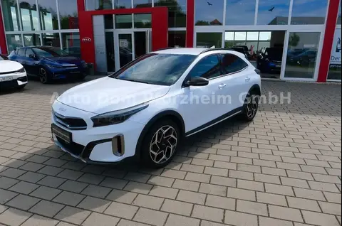 Used KIA XCEED Petrol 2023 Ad 