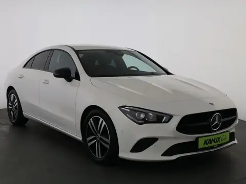 Used MERCEDES-BENZ CLASSE CLA Diesel 2021 Ad 