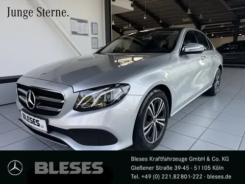 Used MERCEDES-BENZ CLASSE E Diesel 2020 Ad 