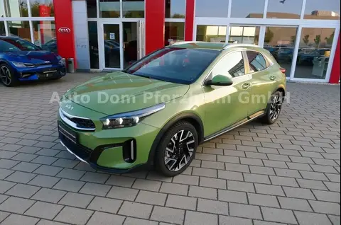 Annonce KIA XCEED Essence 2023 d'occasion 