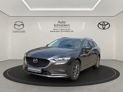 Used MAZDA 6 Petrol 2023 Ad 