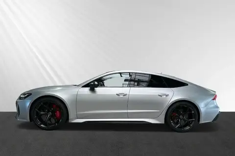 Annonce AUDI RS7 Essence 2023 d'occasion 