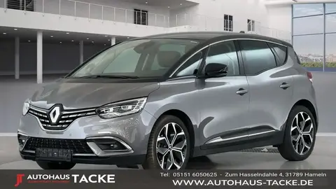 Annonce RENAULT SCENIC Essence 2022 d'occasion 