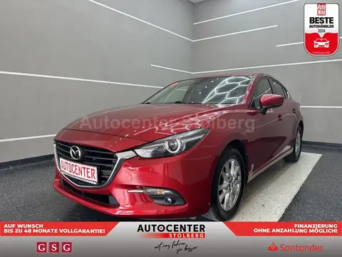 Annonce MAZDA 3 Essence 2019 d'occasion 