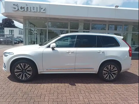 Used VOLVO XC90 Diesel 2021 Ad Germany