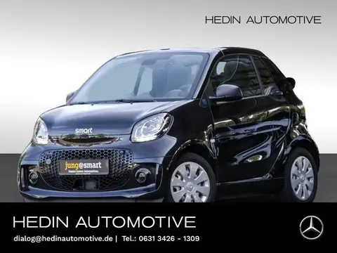 Used SMART FORTWO Not specified 2021 Ad 