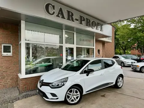 Used RENAULT CLIO Petrol 2020 Ad 