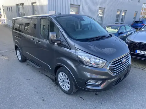 Used FORD TOURNEO Diesel 2023 Ad 