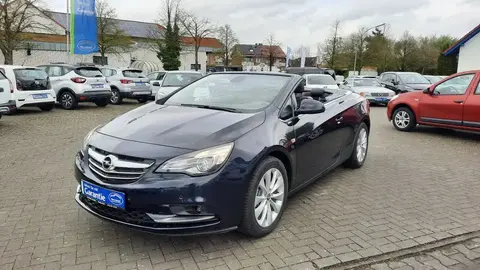 Annonce OPEL CASCADA Essence 2019 d'occasion 