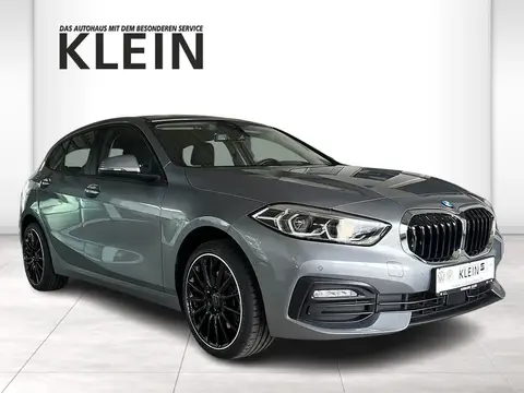 Annonce BMW SERIE 1 Essence 2023 d'occasion 