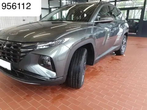 Used HYUNDAI TUCSON Hybrid 2022 Ad 