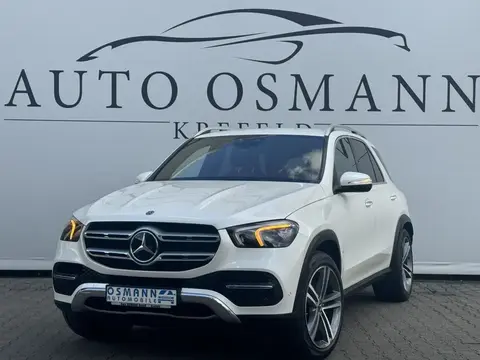 Used MERCEDES-BENZ CLASSE GLE Diesel 2020 Ad 