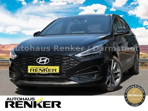 Annonce HYUNDAI I30 Essence 2024 d'occasion 