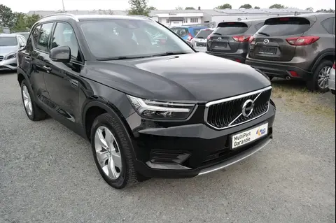 Used VOLVO XC40 Hybrid 2020 Ad 