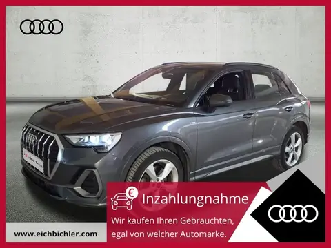 Used AUDI Q3 Diesel 2023 Ad Germany