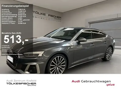 Used AUDI A5 Diesel 2021 Ad 