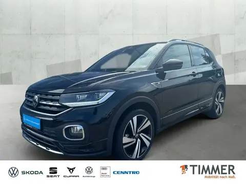 Used VOLKSWAGEN T-CROSS Petrol 2023 Ad 