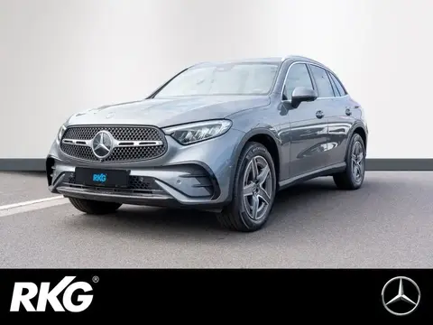 Annonce MERCEDES-BENZ CLASSE GLC Essence 2023 d'occasion Allemagne