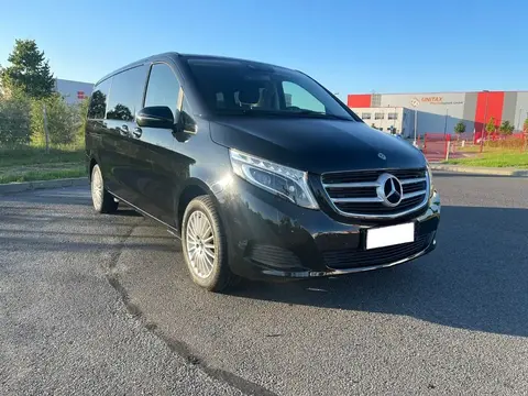 Used MERCEDES-BENZ CLASSE V Diesel 2019 Ad 