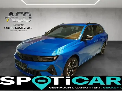 Annonce OPEL ASTRA Essence 2024 d'occasion 