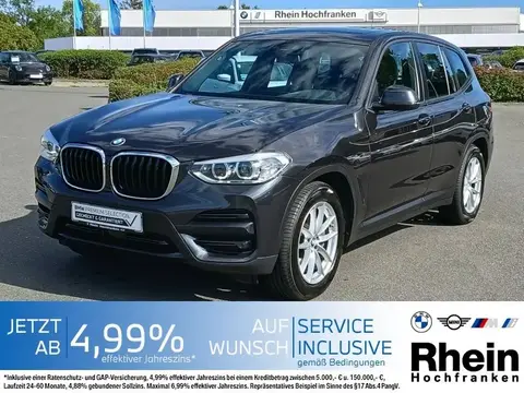 Used BMW X3 Diesel 2019 Ad 