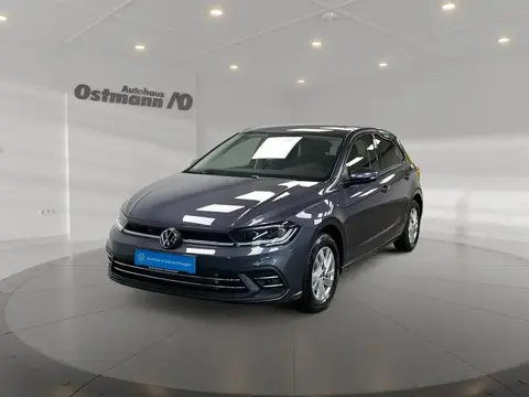 Annonce VOLKSWAGEN POLO Essence 2024 d'occasion 