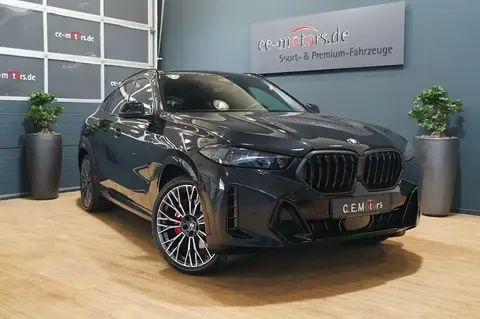 Annonce BMW X6 Essence 2024 d'occasion 