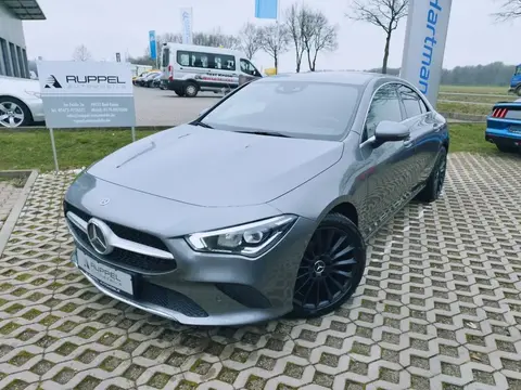 Annonce MERCEDES-BENZ CLASSE CLA Essence 2019 d'occasion 