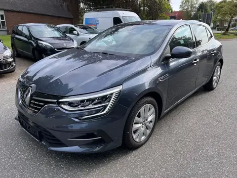 Used RENAULT MEGANE Diesel 2022 Ad 