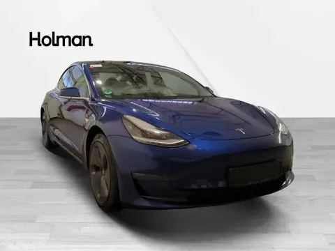 Used TESLA MODEL 3 Not specified 2019 Ad 