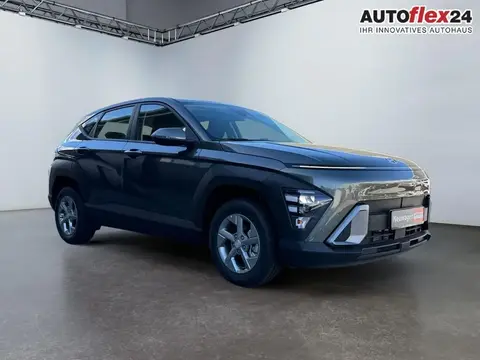 Annonce HYUNDAI KONA Essence 2024 d'occasion 