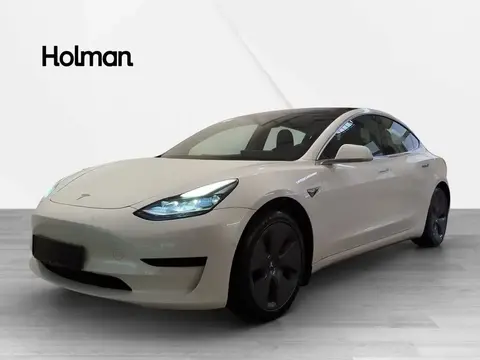 Used TESLA MODEL 3 Not specified 2020 Ad 