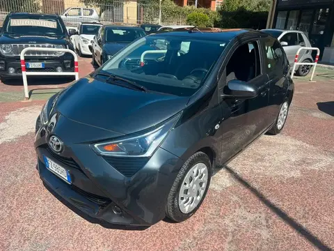 Used TOYOTA AYGO X Petrol 2019 Ad 