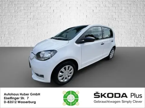 Used SKODA CITIGO Not specified 2020 Ad 