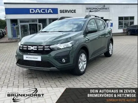 Used DACIA SANDERO Petrol 2024 Ad 