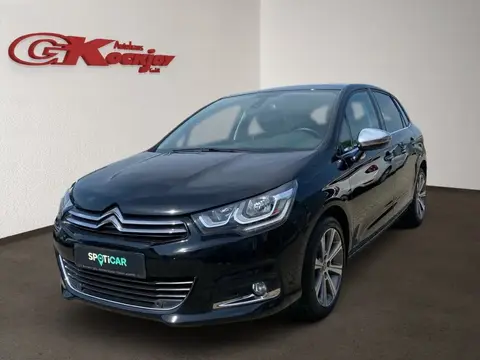 Used CITROEN C4 Petrol 2016 Ad 