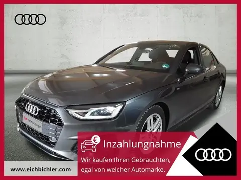 Used AUDI A4 Petrol 2023 Ad 