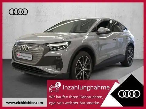 Used AUDI Q4 Not specified 2023 Ad 